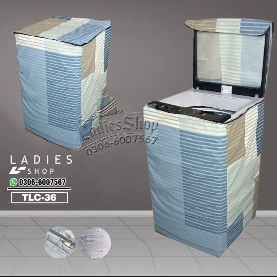 waterproof-protected-washing-machine-cover