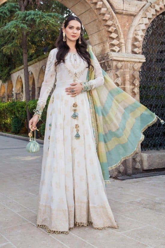 Maria B New Arrivals Summer Lawn Collection 2023