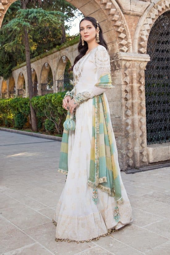 Maria B New Arrivals Summer Lawn Collection 2023