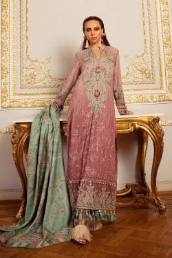 mariab lawn collection 2023