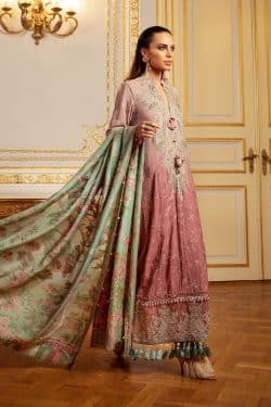 mariab lawn collection 2023