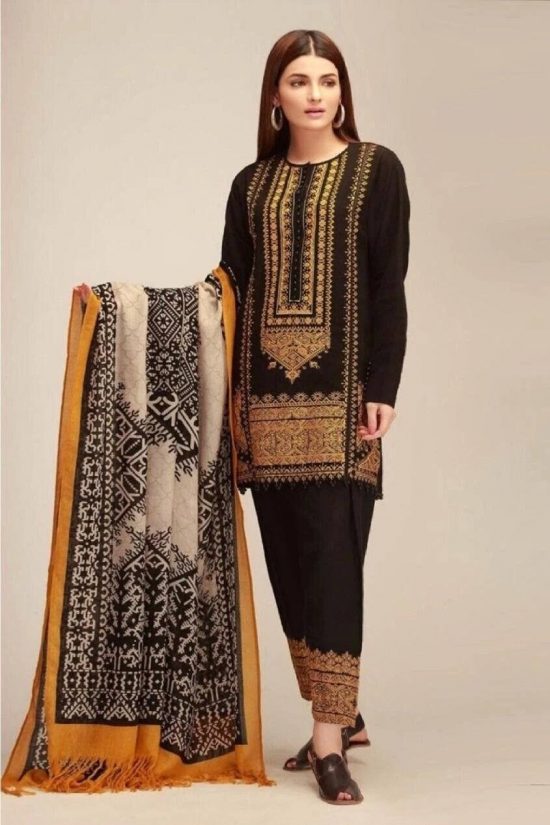 Khaadi lawn collection 2023