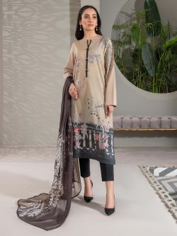 limelight digital printed new best embroidered lawn suit 2022
