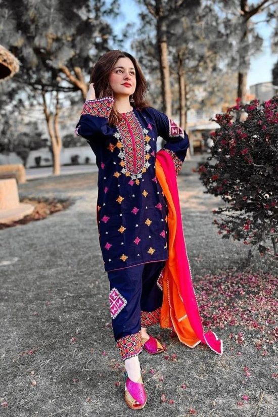 iznik lawn collection 2023