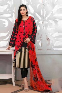 khaadi lawn collection 2023