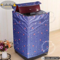 automatic washing machine cover