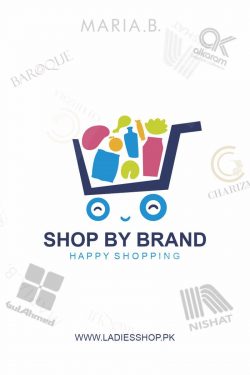 SHOP BY BRANDS