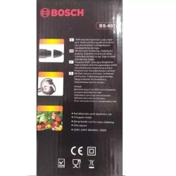 BOSCH Hand Blender Imported High Quality Heavy Duty Full Stainless Steel Body Hand Blender Stick