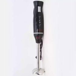 BOSCH Hand Blender Imported High Quality Heavy Duty Full Stainless Steel Body Hand Blender Stick