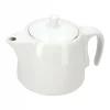 Lemoges Tea Pot | tablewares | Kitchen serving dish