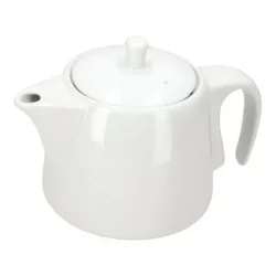 Lemoges Tea Pot | tablewares | Kitchen serving dish