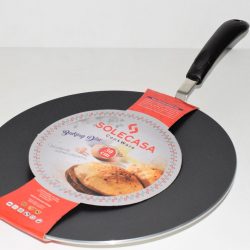 Tawa Super | Non Stick Roti Tawa | Paratha Pan | Baking Disk | ladiesshop