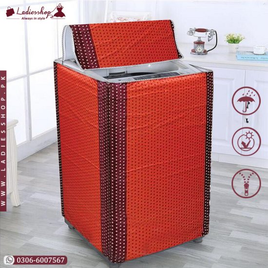 automatic washing machine covers in pakistan