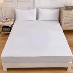 Waterproof Mattress Cover