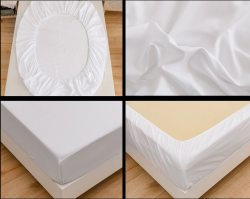 Waterproof Mattress Cover