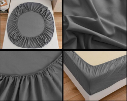 Waterproof Mattress Cover