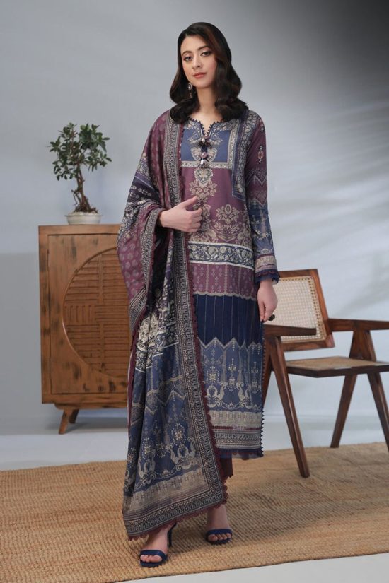 Asim Jofa Winter collection 2023