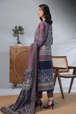 Asim Jofa Winter collection 2023