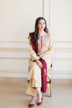 Aisling by nirmal Winter collection 2023