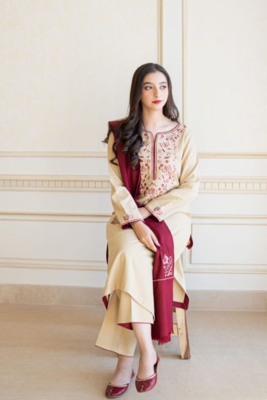 Aisling by nirmal Winter collection 2023