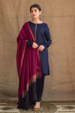 Khaadi Winter collection 2023