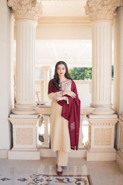 Aisling by nirmal Winter collection 2023