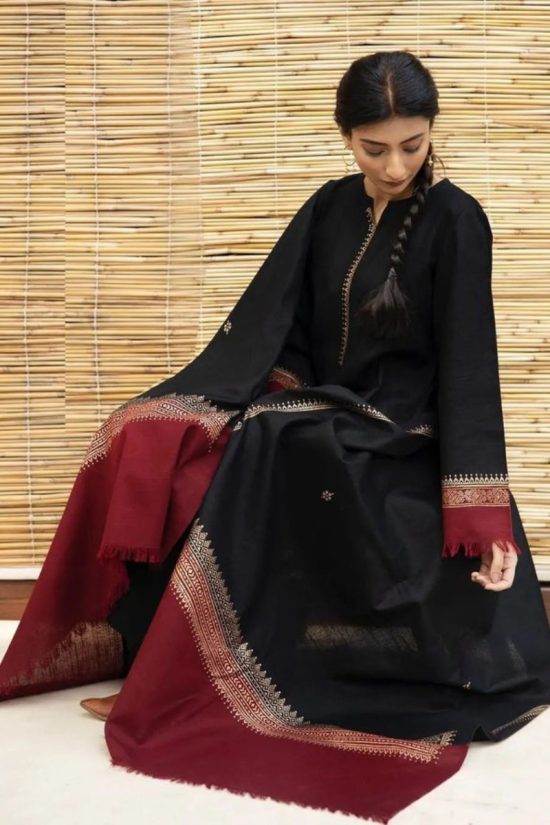 Khaadi Winter collection 2023