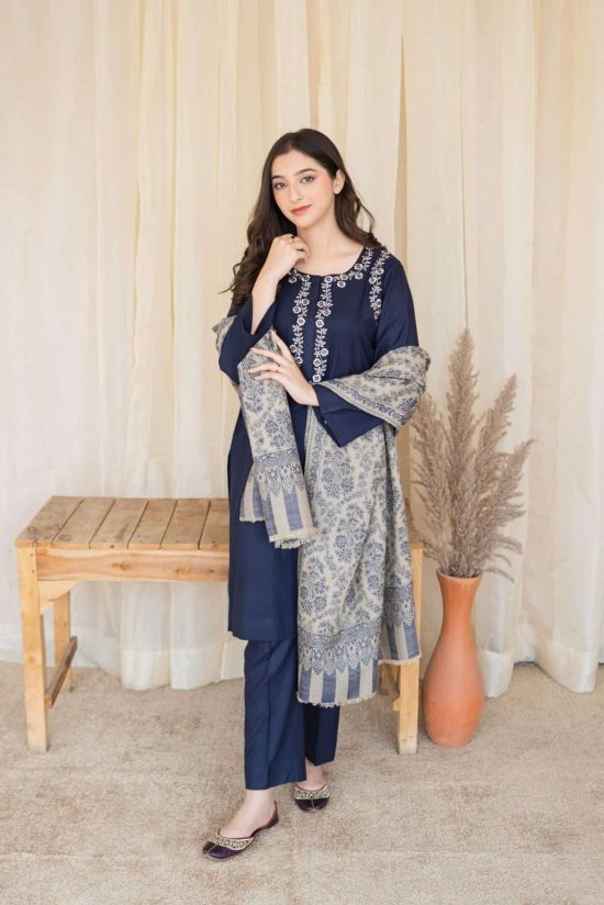 Aisling by nirmal Winter collection 2023