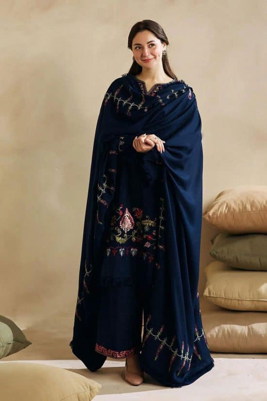 Aisling by nirmal Winter collection 2023