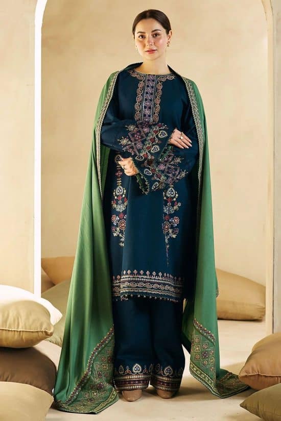 Aisling by nirmal Winter collection 2023