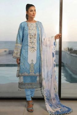 Ellene New Lawn Collection 2024
