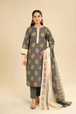 Nishat New Winter Collection 2023