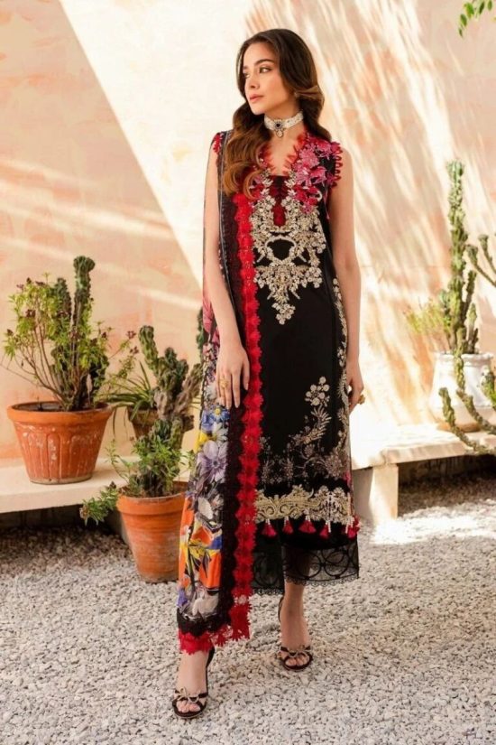 Jade By Firdous New Winter Collection 2023