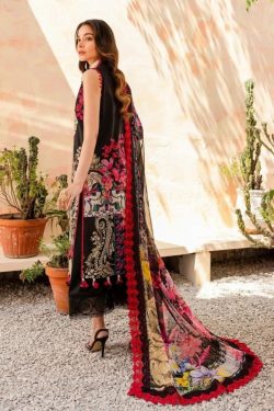 Jade By Firdous New Winter Collection 2023