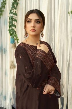 Asiling by Nirmal New Lawn Collection 2024