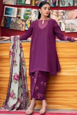 Asiling by Nirmal New Lawn Collection 2024