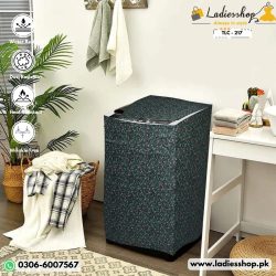 Top Load Washing Machine Cover