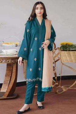 Aisling By Nirmal New Winter Collection 2023