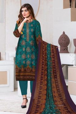 Al Karam New Lawn Collection 2024