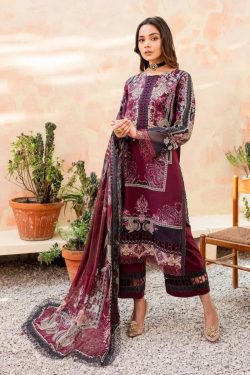 Jade By Firdous New Winter Collection 2023