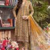 Maria B New Lawn Collection 2024
