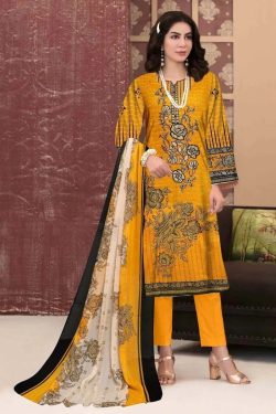 Al Karam New Lawn Collection 2024