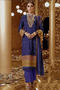 Al Karam New Lawn Collection 2024