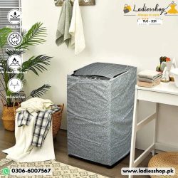 Top Load Washing Machine Cover