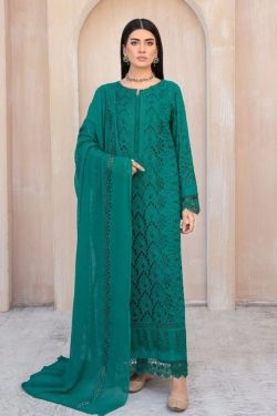 Maria b New Lawn Collection 2024