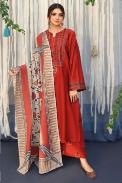 Aisling by Nirmal New Lawn Collection 2024