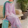 Aisling by Nirmal New Lawn Collection 2024