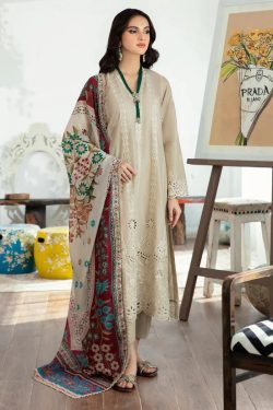 Laam New Lawn Collection 2024