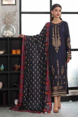 Charizma New Lawn Collection 2024