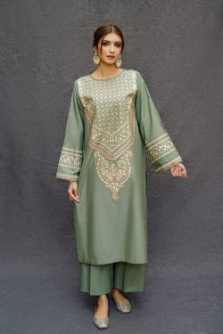 Charizma New Lawn Collection 2024